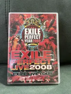EXILE/EXILE LIVE TOUR\