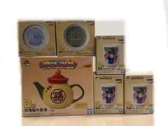 一番くじ　ドラゴンボール　B賞 E賞　セット