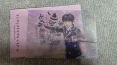 ミュージカル刀剣乱舞　堀川国広　ブロマイド