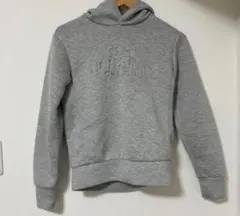 THE NORTH FACE グレー パーカー年末年始値下げ