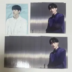 大平祥生　Wandering トレカ　28枚　JO1