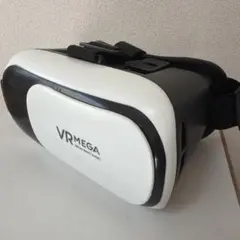 VR MEGA VIRTUAL REALITY GLASSES 本体