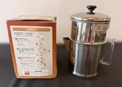 Kalita カリタ ニューカントリー102（コーヒードリップセット）のサムネイル