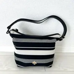 ケイトスペード　バック