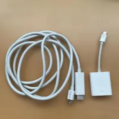 Belkin USB to VGA アダプターのサムネイル