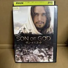 サン・オブ・ゴッド('14米) サン・オブ・ゴッド('14米) サン・オブ・ゴッド｜学び！とシネマ