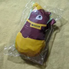 ロイズ カカオ＆チョコレートタウン エコバッグ[カカオクマ]