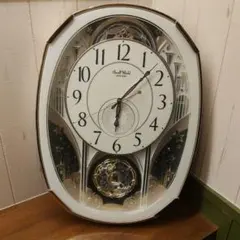 2025年最新】スモールワールドからくり時計の人気アイテム