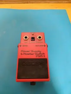 BOSS PSM-5 CENTAUR風バッファ P to P mod - メルカリ