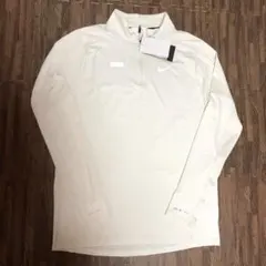 「新品」ナイキ ELEMENT FLASH/Dri-FIT ランニングウェア長袖
