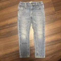 lee デニム　100