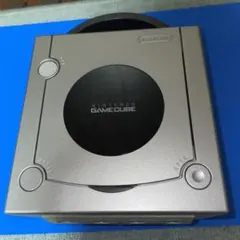 Nintendo GameCube 本体 シルバー