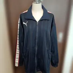 美品PUMAトラックジャケット♡　ジャージ♡サイズS〜M♡廃盤商品♡日本製