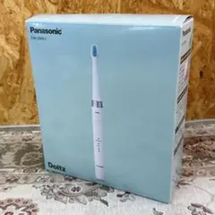 S537 音波振動歯ブラシ ドルツ EW-DM63 新品未使用品 - メルカリ