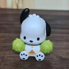 カードキャプターさくら×サンリオキャラクターズ ポチャッコ フィギュア