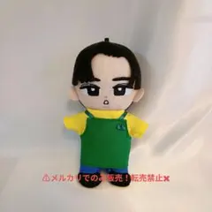 2026年最新】目黒蓮 ぬいぐるみ 服の人気アイテム - メルカリ