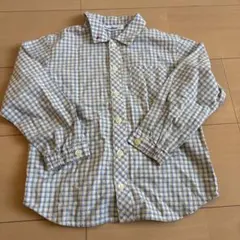 ファミリア　シャツ　110