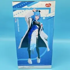 あおぎり高校 春雨麗女 フィギュア　1/7スケールフィギュア