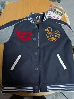 2025年最新】human made スカジャンの人気アイテム - メルカリ