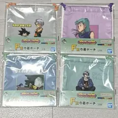 一番くじ ドラゴンボール Fantastic Adventure 2 F賞