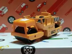 トミカコピー　ダイナパック　ロードローラーのサムネイル