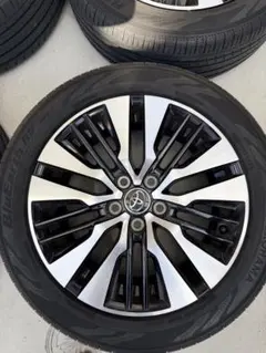 2026年最新】アルファード タイヤ 235 50 18の人気アイテム - メルカリ