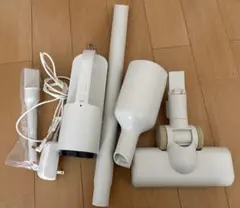 MUJI コードレススティッククリーナー ジャンク品のサムネイル
