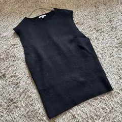 2025年最新】BLAMINK ベスト・ジレ・ビスチェの人気アイテム - メルカリ