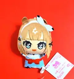 ウマ娘 プリティーダービー ちびぐるみ vol.1 アーモンドアイ