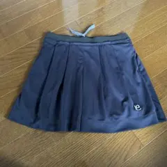 新品efficace ゴルフ用スカートのサムネイル