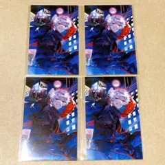 にじさんじ ノスタルジアコレクションカードセット 葛葉