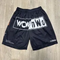 reversal / nWo HOGAN ショートのサムネイル