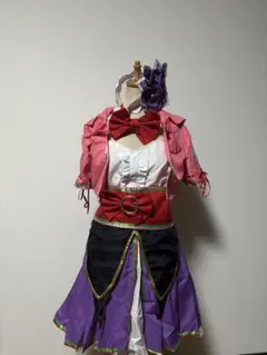 2025年最新】刑部姫 コスプレの人気アイテム - メルカリ