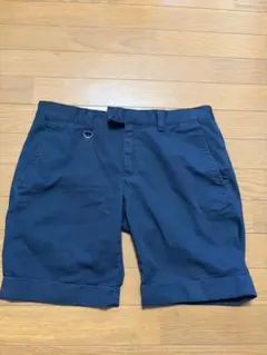 ソフネット　ショートパンツ　美品　Mのサムネイル