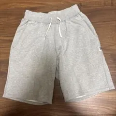 美品REIGNING CHAMPハーフパンツ