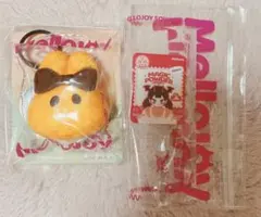 メロジョイmellojoy アニマル ひよ玉 スクイーズ - メルカリ