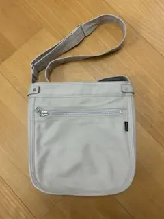 PORTER ネイキッド ブックバッグS ベージュ