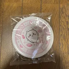 ちいかわ　くら寿司　コラボ　皿　未開封