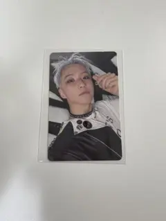 ホシ　トレカ　HAPPYBURSTDAY DAREDEVIL