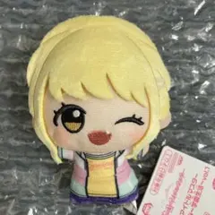 藤田ことね　学園アイドルマスター ちびぐるみ～学園生活～vol.1