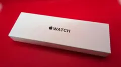 2026年最新】apple watch se 新品未開封の人気アイテム - メルカリ