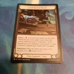 MTG プロモFOIL《陰謀団の貴重品室/Cabal Coffers》FNM - メルカリ