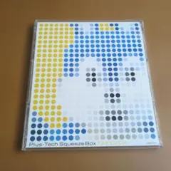Plus-Tech Squeeze Box / Fakevox CD