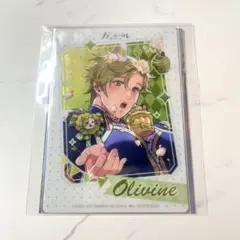 Nuカーニバル 特典ポストカード 台湾原画展 オリビン - メルカリ 台湾 NU:カーニバル 原画展 3周年 オリビン アクリルスタンドポストカード