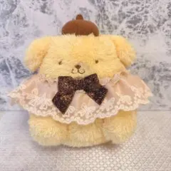 2026年最新】プリン ポーズがとれるぬいぐるみ バースデーシリーズ