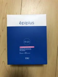 TBC エピプラス CSモイスチュアシートDX 2枚入×20袋