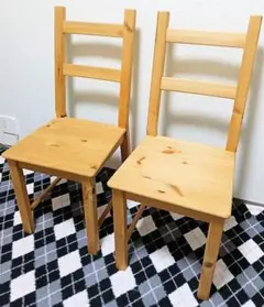 2026年最新】IKEA ダイニングチェアの人気アイテム - メルカリ