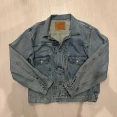 2026年最新】リーバイス gジャン 507xx サイズ44の人気アイテム - メルカリ