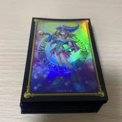 2026年最新】ブラックマジシャンガールスリーブの人気アイテム - メルカリ