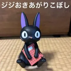魔女の宅急便　ジジ　壁掛けフック　キーフック　レア 魔女の宅急便 ジジ 壁掛けフック キーフック レア - メルカリ